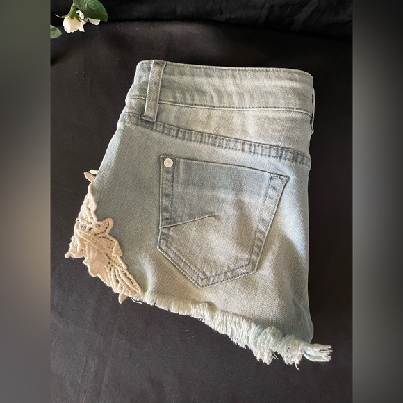 Jean shots / small size - Picture 4 of 7